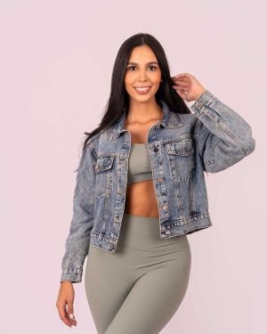 Chaqueta 5767