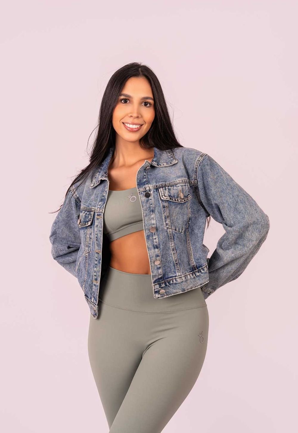 Chaqueta 5767