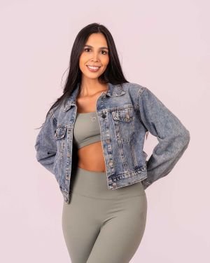 Chaqueta 5767