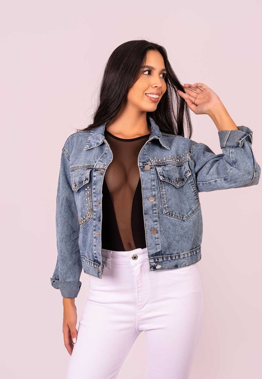 Chaqueta 5768