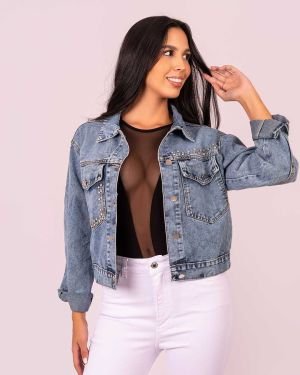 Chaqueta 5768