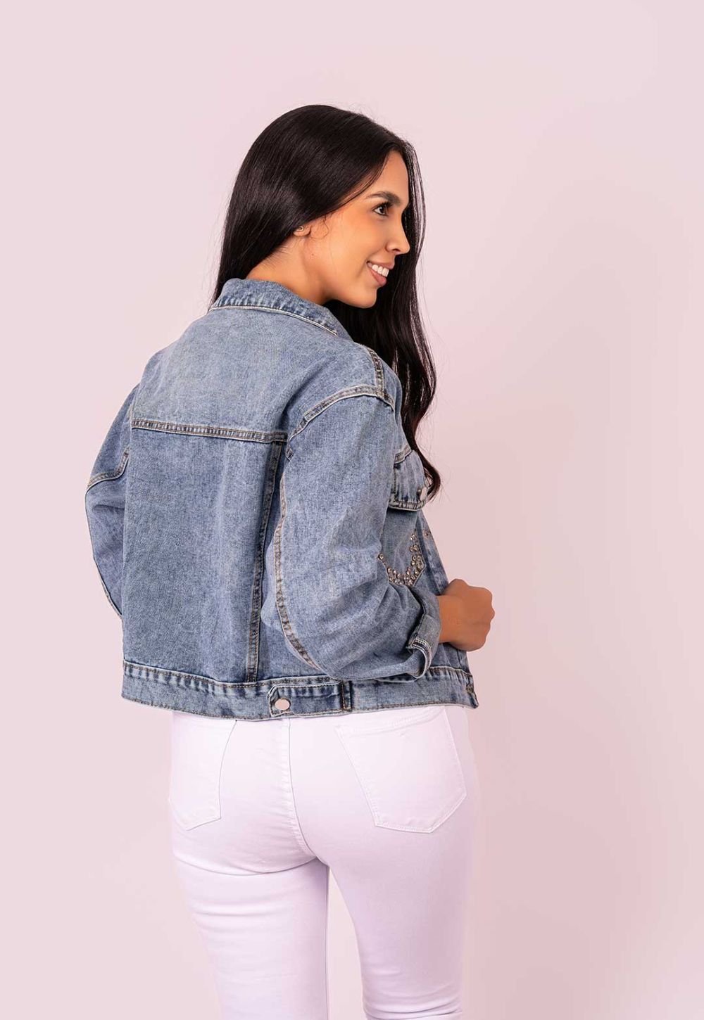 Chaqueta 5768