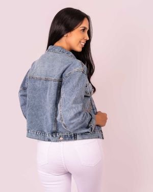Chaqueta 5768