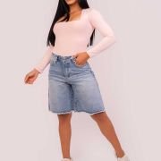 Body Rosa Palo 739