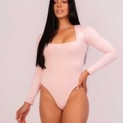 Body Rosa Palo 739