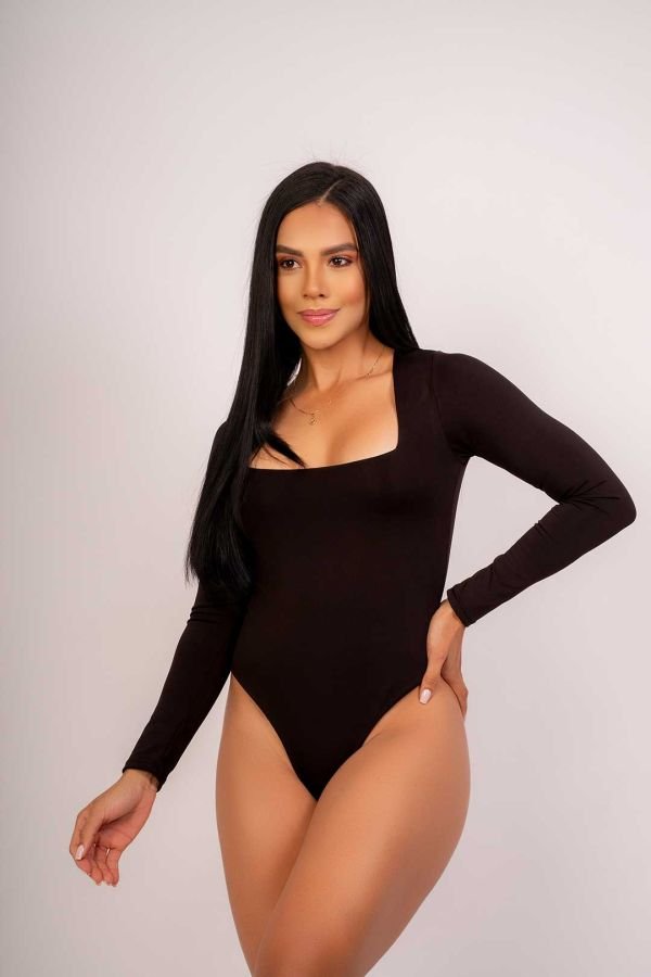 Body Negro 739