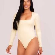 Body Amarillo 739