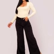 Body Amarillo 739