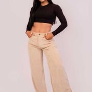 Pantalón Caqui 713