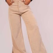 Pantalón Caqui 713