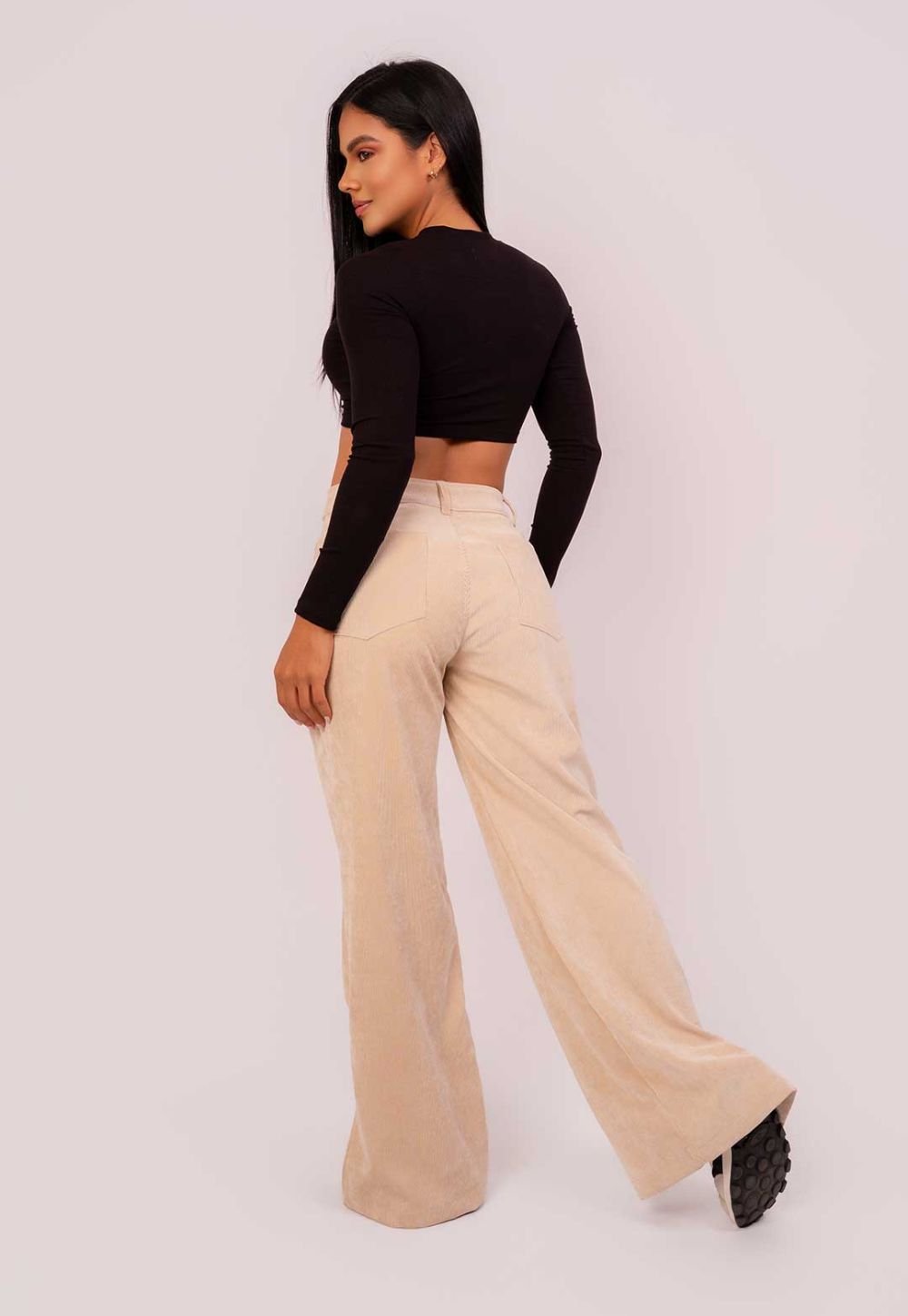 Pantalón Caqui 713