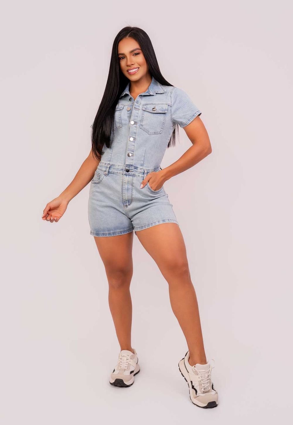 Enterizo 120192